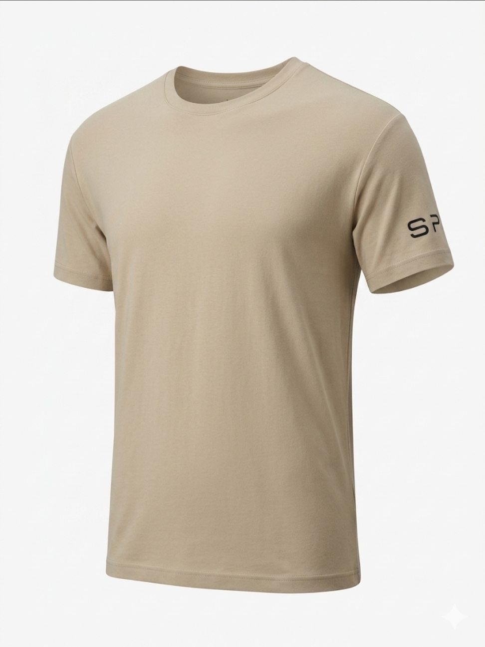 Camiseta Marca Spiderman para Hombre (Pieza Unica)